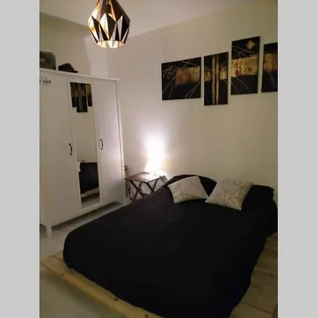 아파트 Bel Appartement T3 *