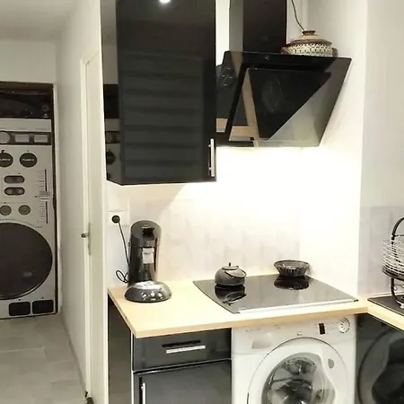 아파트 Bel Appartement T3