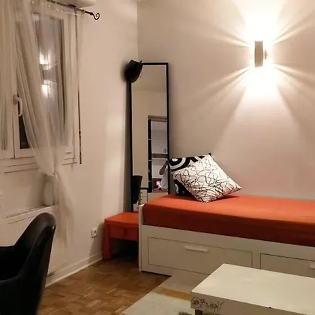 아파트 Bel Appartement T3 *