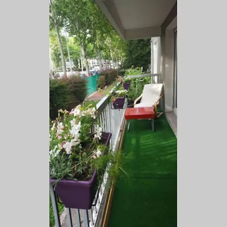 Bel Appartement T3 아파트