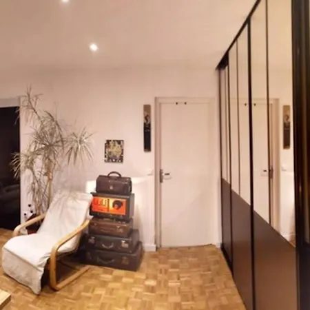 Bel Appartement T3 아파트