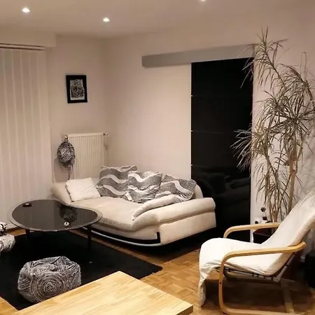 Bel Appartement T3